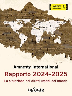 cover image of Rapporto 2024-2025